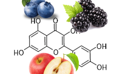 Quercetin – mi mindenre jó ez a csodás flavonoid?