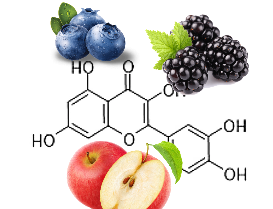 Quercetin – mi mindenre jó ez a csodás flavonoid?