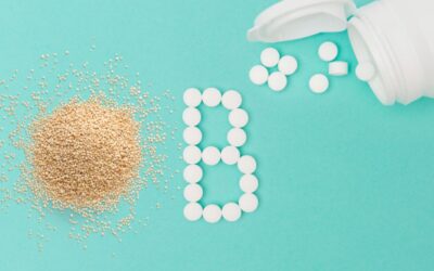 Miért jobb a bioaktív B vitamin komplex?