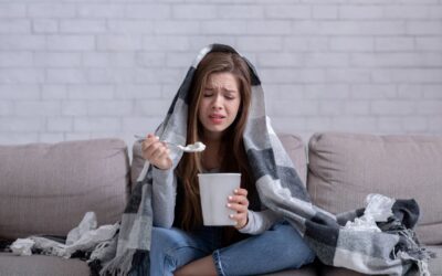 Érzelmi evés: Mi ez, és hogyan győzheted le?