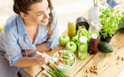 Mi az a nutrigenomika? – Hogyan befolyásolják a génjeid az étrendedet