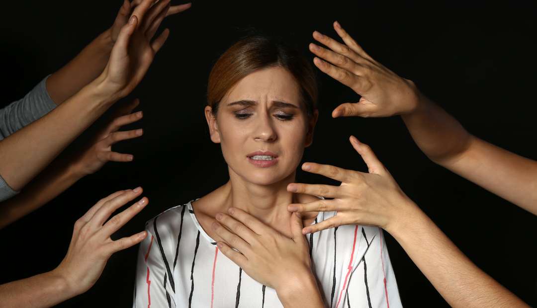 stressz és szorongás különbsége